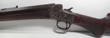 VERY EARLY ORIGINAL FRONTIER REMINGTON HEPBURN BUFFALO RIFLE 45-70 from COLLECTING TEXAS – SERIAL No. 1577 - 7 of 22