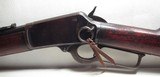RARE MARLIN MODEL 1894 TRAPPER from COLLECTING TEXAS – 15” BARREL – ATF CLEARANCE PAPERS - 3 of 25