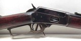 RARE MARLIN MODEL 1894 TRAPPER from COLLECTING TEXAS – 15” BARREL – ATF CLEARANCE PAPERS - 7 of 25