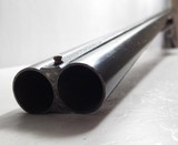 BEAUTIFUL PARKER BROS. TROJAN 20 GAUGE DOUBLE BARREL SHOTGUN from COLLECTING TEXAS – MADE 1928 - 11 of 21