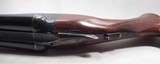 BEAUTIFUL PARKER BROS. TROJAN 20 GAUGE DOUBLE BARREL SHOTGUN from COLLECTING TEXAS – MADE 1928 - 15 of 21