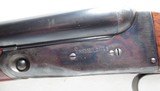 BEAUTIFUL PARKER BROS. TROJAN 20 GAUGE DOUBLE BARREL SHOTGUN from COLLECTING TEXAS – MADE 1928 - 8 of 21