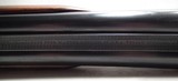 BEAUTIFUL PARKER BROS. TROJAN 20 GAUGE DOUBLE BARREL SHOTGUN from COLLECTING TEXAS – MADE 1928 - 14 of 21