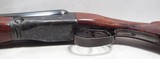 BEAUTIFUL PARKER BROS. TROJAN 20 GAUGE DOUBLE BARREL SHOTGUN from COLLECTING TEXAS – MADE 1928 - 18 of 21