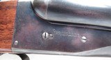 BEAUTIFUL PARKER BROS. TROJAN 20 GAUGE DOUBLE BARREL SHOTGUN from COLLECTING TEXAS – MADE 1928 - 4 of 21