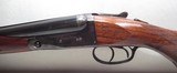 BEAUTIFUL PARKER BROS. TROJAN 20 GAUGE DOUBLE BARREL SHOTGUN from COLLECTING TEXAS – MADE 1928 - 7 of 21