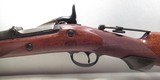EXTREMELY RARE ANTIQUE “J.P. GEMMER – ST. LOUIS, MO.” SPRINGFIELD 1873 OFFICER’S MODEL RIFLE from COLLECTING TEXAS - 7 of 25