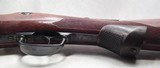 EXTREMELY RARE ANTIQUE “J.P. GEMMER – ST. LOUIS, MO.” SPRINGFIELD 1873 OFFICER’S MODEL RIFLE from COLLECTING TEXAS - 20 of 25