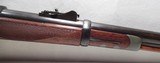 EXTREMELY RARE ANTIQUE “J.P. GEMMER – ST. LOUIS, MO.” SPRINGFIELD 1873 OFFICER’S MODEL RIFLE from COLLECTING TEXAS - 5 of 25