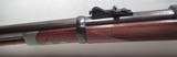 EXTREMELY RARE ANTIQUE “J.P. GEMMER – ST. LOUIS, MO.” SPRINGFIELD 1873 OFFICER’S MODEL RIFLE from COLLECTING TEXAS - 8 of 25