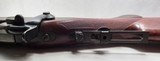 EXTREMELY RARE ANTIQUE “J.P. GEMMER – ST. LOUIS, MO.” SPRINGFIELD 1873 OFFICER’S MODEL RIFLE from COLLECTING TEXAS - 15 of 25
