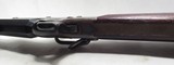 HIGH CONDITION ANTIQUE MAYNARD CARBINE from COLLECTING TEXAS – CIVIL WAR ERA – 50 CALIBER – MASSACHUSETTS ARMS CO. - 13 of 20