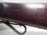 HIGH CONDITION ANTIQUE MAYNARD CARBINE from COLLECTING TEXAS – CIVIL WAR ERA – 50 CALIBER – MASSACHUSETTS ARMS CO. - 4 of 20