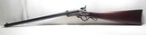 HIGH CONDITION ANTIQUE MAYNARD CARBINE from COLLECTING TEXAS – CIVIL WAR ERA – 50 CALIBER – MASSACHUSETTS ARMS CO.