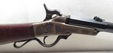 HIGH CONDITION ANTIQUE MAYNARD CARBINE from COLLECTING TEXAS – CIVIL WAR ERA – 50 CALIBER – MASSACHUSETTS ARMS CO. - 7 of 20
