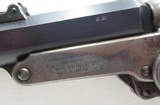 HIGH CONDITION ANTIQUE MAYNARD CARBINE from COLLECTING TEXAS – CIVIL WAR ERA – 50 CALIBER – MASSACHUSETTS ARMS CO. - 5 of 20