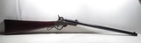 ANTIQUE MAYNARD CARBINE from COLLECTING TEXAS - 50 CALIBER SECOND MODEL – HIGH CONDITION – MASSACHUSETTS ARMS CO.