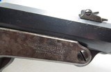 ANTIQUE MAYNARD CARBINE from COLLECTING TEXAS - 50 CALIBER SECOND MODEL – HIGH CONDITION – MASSACHUSETTS ARMS CO. - 4 of 20