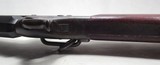 ANTIQUE MAYNARD CARBINE from COLLECTING TEXAS - 50 CALIBER SECOND MODEL – HIGH CONDITION – MASSACHUSETTS ARMS CO. - 15 of 20