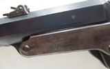 ANTIQUE MAYNARD CARBINE from COLLECTING TEXAS - 50 CALIBER SECOND MODEL – HIGH CONDITION – MASSACHUSETTS ARMS CO. - 10 of 20