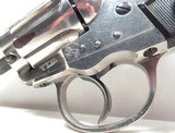 COLT SHERIFF’S MODEL 1877 “LIGHTNING” REVOLVER from COLLECTING TEXAS – MADE 1893 – 3 1/2” BARREL – FACTORY LETTER - 3 of 18