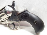 COLT SHERIFF’S MODEL 1877 “LIGHTNING” REVOLVER from COLLECTING TEXAS – MADE 1893 – 3 1/2” BARREL – FACTORY LETTER - 2 of 18