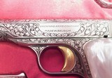 FANTASTIC BROWNING RENAISSANCE 3-GUN CASED SET with ORIGINAL PAPERS from COLLECTING TEXAS - 5 of 22