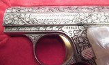 FANTASTIC BROWNING RENAISSANCE 3-GUN CASED SET with ORIGINAL PAPERS from COLLECTING TEXAS - 7 of 22