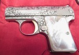FANTASTIC BROWNING RENAISSANCE 3-GUN CASED SET with ORIGINAL PAPERS from COLLECTING TEXAS - 6 of 22