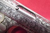 FANTASTIC BROWNING RENAISSANCE 3-GUN CASED SET with ORIGINAL PAPERS from COLLECTING TEXAS - 13 of 22