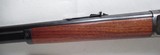 NICE MARLIN MODEL 93 LEVER-ACTION RIFLE from COLLECTING TEXAS - .32 SPECIAL CALIBER – 24” BARREL - 7 of 19