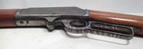 NICE MARLIN MODEL 93 LEVER-ACTION RIFLE from COLLECTING TEXAS - .32 SPECIAL CALIBER – 24” BARREL - 17 of 19