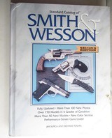 EXTREMELY RARE SMITH & WESSON D.A. 1ST MODEL No. 3 TARGET REVOLVER in .38 COLT CALIBER from COLLECTING TEXAS - 5 of 8