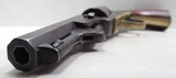 ANTIQUE COLT MODEL 1849 POCKET REVOLVER from COLLECTING TEXAS – MADE 1871 - 17 of 17