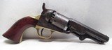 ANTIQUE COLT MODEL 1849 POCKET REVOLVER from COLLECTING TEXAS – MADE 1871 - 6 of 17