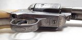 REALLY FINE ANTIQUE COLT SINGLE ACTION ARMY REVOLVER from COLLECTING TEXAS – FACTORY ENGRAVED – FACTORY LETTER - 15 of 18