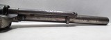 REALLY FINE ANTIQUE COLT SINGLE ACTION ARMY REVOLVER from COLLECTING TEXAS – FACTORY ENGRAVED – FACTORY LETTER - 16 of 18