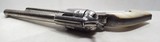 FINE ANTIQUE COLT SINGLE ACTION ARMY REVOLVER SHIPPED “SOFT” in 1881 from COLLECTING TEXAS – FACTORY LETTER INCLUDED - 10 of 17