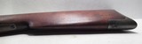 ANTIQUE LARGE FRAME EXPRESS COLT “LIGHTNING” PUMP-ACTION RIFLE from COLLECTING TEXAS – MADE 1ST YEAR of PRODUCTION - 14 of 19