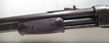 ANTIQUE LARGE FRAME EXPRESS COLT “LIGHTNING” PUMP-ACTION RIFLE from COLLECTING TEXAS – MADE 1ST YEAR of PRODUCTION - 7 of 19