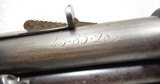 ANTIQUE LARGE FRAME EXPRESS COLT “LIGHTNING” PUMP-ACTION RIFLE from COLLECTING TEXAS – MADE 1ST YEAR of PRODUCTION - 8 of 19