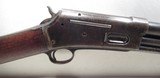 ANTIQUE LARGE FRAME EXPRESS COLT “LIGHTNING” PUMP-ACTION RIFLE from COLLECTING TEXAS – MADE 1ST YEAR of PRODUCTION - 3 of 19