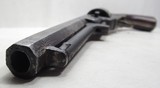 ANTIQUE COLT 1851 NAVY REVOLVER from COLLECTING TEXAS – CIVIL WAR BATTLE FIELD PICK-UP – MADE 1856 – FACTORY ENGRAVED - 16 of 16