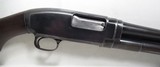 WINCHESTER MODEL 12 PUMP-ACTION SHOTGUN from COLLECTING TEXAS – 20 GAUGE – MADE 1954 - 7 of 17