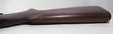 WINCHESTER MODEL 12 PUMP-ACTION SHOTGUN from COLLECTING TEXAS – 20 GAUGE – MADE 1954 - 12 of 17