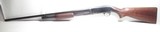 WINCHESTER MODEL 12 PUMP-ACTION SHOTGUN from COLLECTING TEXAS – 20 GAUGE – MADE 1954 - 1 of 17