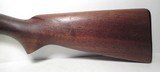 WINCHESTER MODEL 12 PUMP-ACTION SHOTGUN from COLLECTING TEXAS – 20 GAUGE – MADE 1954 - 2 of 17