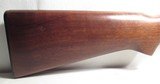 NICE WINCHESTER MODEL 37 SINGLE-SHOT .410 GAUGE SHOTGUN from COLLECTING TEXAS - 2 of 16