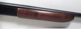NICE WINCHESTER MODEL 37 SINGLE-SHOT .410 GAUGE SHOTGUN from COLLECTING TEXAS - 4 of 16