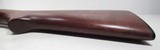 NICE WINCHESTER MODEL 37 SINGLE-SHOT .410 GAUGE SHOTGUN from COLLECTING TEXAS - 15 of 16